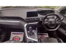 Peugeot 5008 BlueHDi Allure 