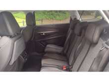 Peugeot 5008 BlueHDi Allure 