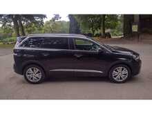 Peugeot 5008 BlueHDi Allure 