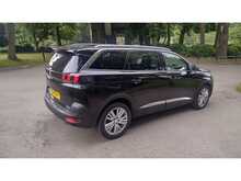 Peugeot 5008 BlueHDi Allure 