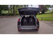 Peugeot 5008 BlueHDi Allure 