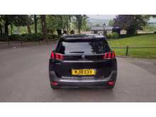 Peugeot 5008 BlueHDi Allure 