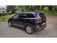 Peugeot 5008 BlueHDi Allure 