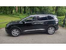 Peugeot 5008 BlueHDi Allure 
