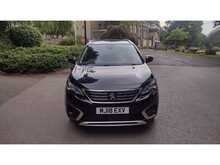 Peugeot 5008 BlueHDi Allure 