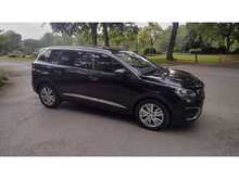 Peugeot 5008 BlueHDi Allure 