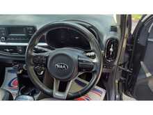 Kia Picanto 2 