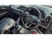 Kia Picanto 2 