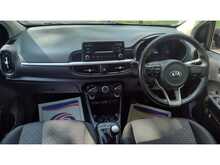 Kia Picanto 2 