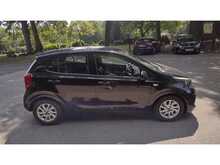 Kia Picanto 2 