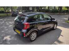 Kia Picanto 2 