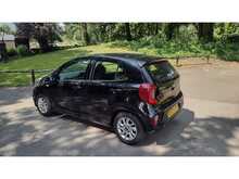 Kia Picanto 2 