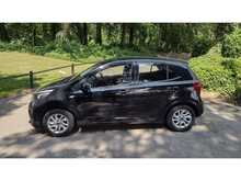 Kia Picanto 2 
