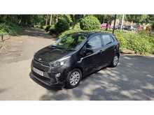Kia Picanto 2 