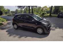 Kia Picanto 2 