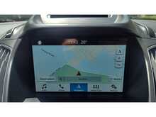 Ford C-Max TDCi Titanium 