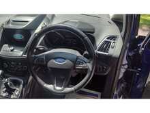 Ford C-Max TDCi Titanium 