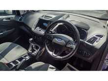 Ford C-Max TDCi Titanium 