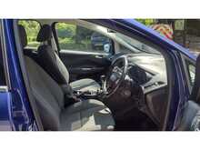 Ford C-Max TDCi Titanium 