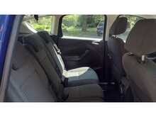 Ford C-Max TDCi Titanium 