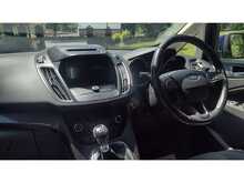 Ford C-Max TDCi Titanium 