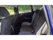 Ford C-Max TDCi Titanium 