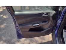 Ford C-Max TDCi Titanium 