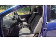 Ford C-Max TDCi Titanium 