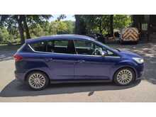 Ford C-Max TDCi Titanium 