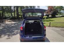 Ford C-Max TDCi Titanium 