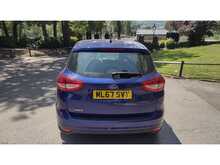Ford C-Max TDCi Titanium 