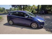 Ford C-Max TDCi Titanium 