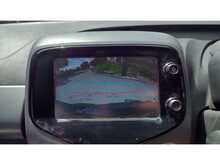 Toyota AYGO VVT-i x-play 