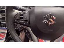 Suzuki Ignis Dualjet MHEV SZ5 