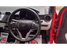 Suzuki Ignis Dualjet MHEV SZ5 