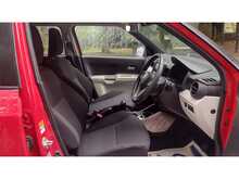 Suzuki Ignis Dualjet MHEV SZ5 