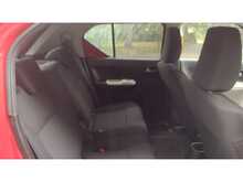 Suzuki Ignis Dualjet MHEV SZ5 