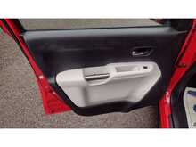 Suzuki Ignis Dualjet MHEV SZ5 