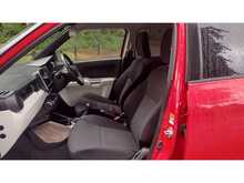 Suzuki Ignis Dualjet MHEV SZ5 