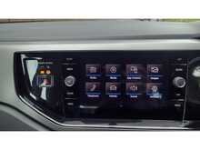 Volkswagen Polo EVO SE 