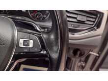 Volkswagen Polo EVO SE 