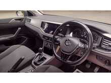 Volkswagen Polo EVO SE 