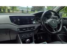 Volkswagen Polo EVO SE 