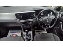 Volkswagen Polo EVO SE 