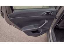 Volkswagen Polo EVO SE 