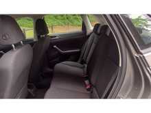 Volkswagen Polo EVO SE 