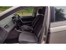 Volkswagen Polo EVO SE 