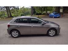 Volkswagen Polo EVO SE 