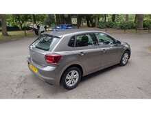 Volkswagen Polo EVO SE 