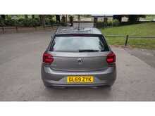 Volkswagen Polo EVO SE 